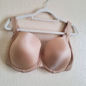Soma Stunning Support Smooth Full Coverage Bra Size 40G New